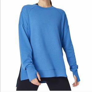 Sweaty Betty After Class Sweatshirt